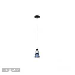 Подвесной светильник iLamp Puro AP9006-1A BU