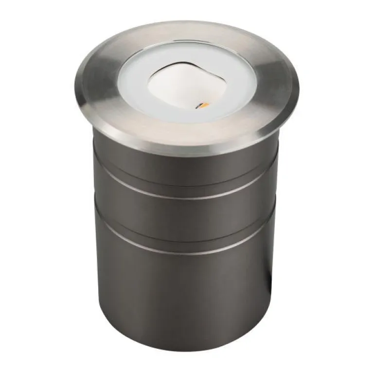 Ландшафтный светодиодный светильник Arlight LTD-Ground-Tilt-R80-9W Day4000 032213 в Нижнем Новгороде