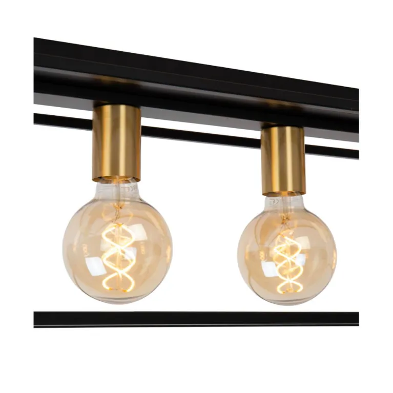 Потолочный светильник Lucide RUBEN 00124/04/30 в Нижнем Новгороде