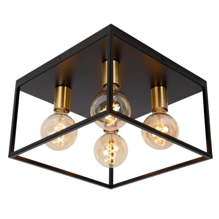 Потолочный светильник Lucide RUBEN 00124/14/30 в Нижнем Новгороде