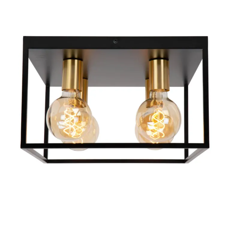 Потолочный светильник Lucide RUBEN 00124/14/30 в Нижнем Новгороде