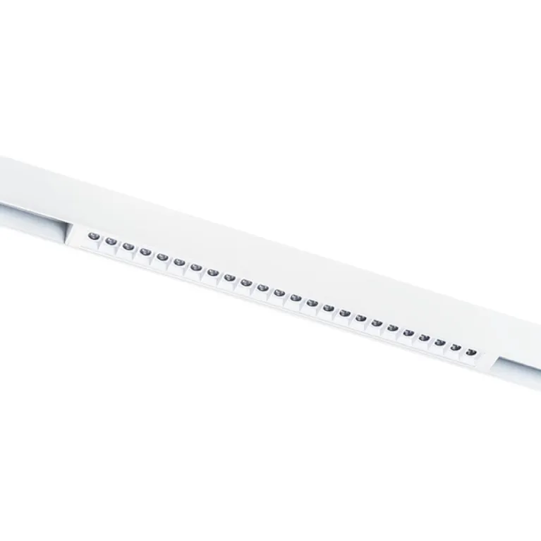 Трековый светодиодный светильник Lightstar Teta 205126 в Нижнем Новгороде