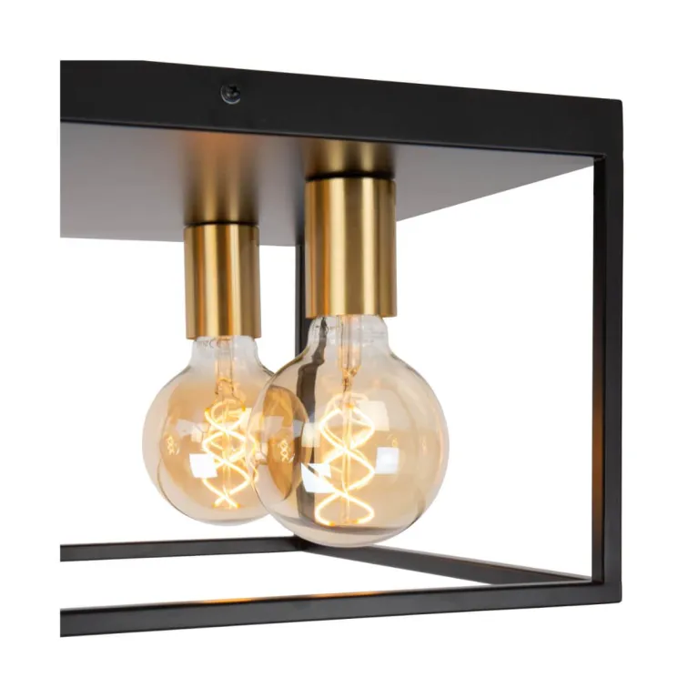 Потолочный светильник Lucide RUBEN 00124/14/30 в Нижнем Новгороде