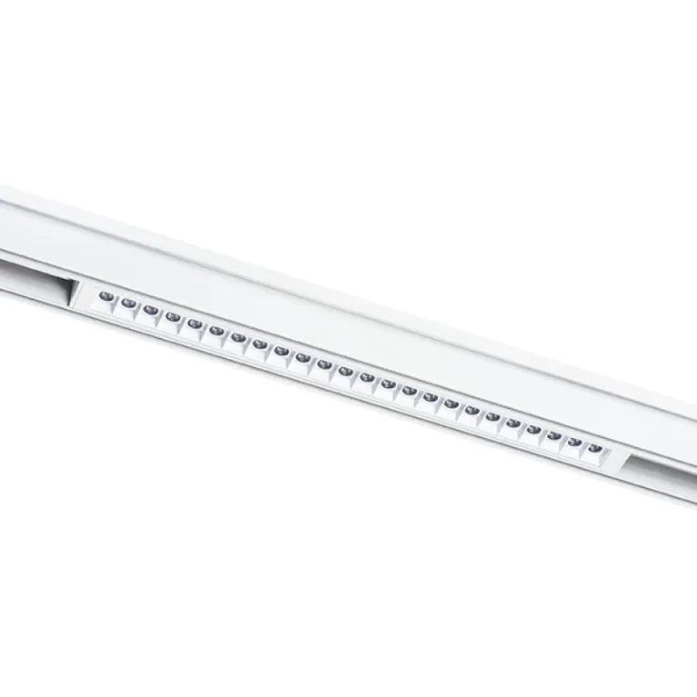 Трековый светодиодный светильник Lightstar Teta 205126 в Нижнем Новгороде