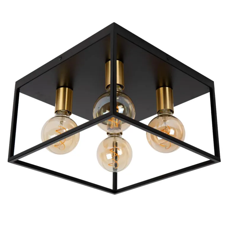 Потолочный светильник Lucide RUBEN 00124/14/30 в Нижнем Новгороде