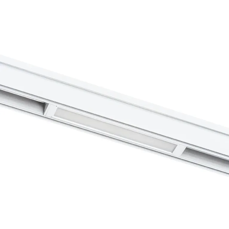 Трековый светодиодный светильник Lightstar Teta 205216 в Нижнем Новгороде