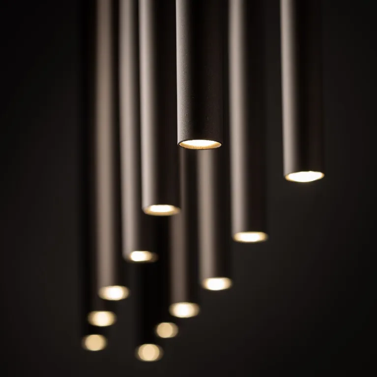Подвесная люстра TK Lighting 10111 Piano a068406 в Нижнем Новгороде