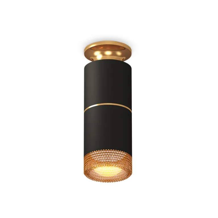 Потолочный светильник Ambrella Light Techno Spot XS6302241 (N6905, C6302, A2062, C6302, N6154) в Нижнем Новгороде