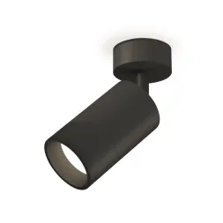 Накладной поворотный светильник Ambrella Light Techno XM6323002 (A2210, C6323, N6111)