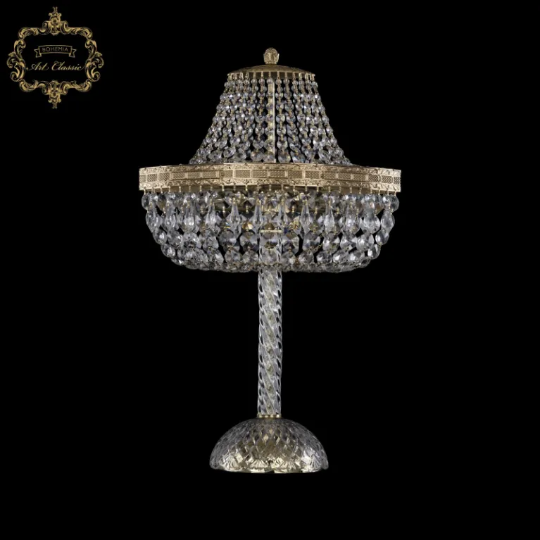 Настольная лампа Art Classic 22.013L4.H.35SP.G в Нижнем Новгороде