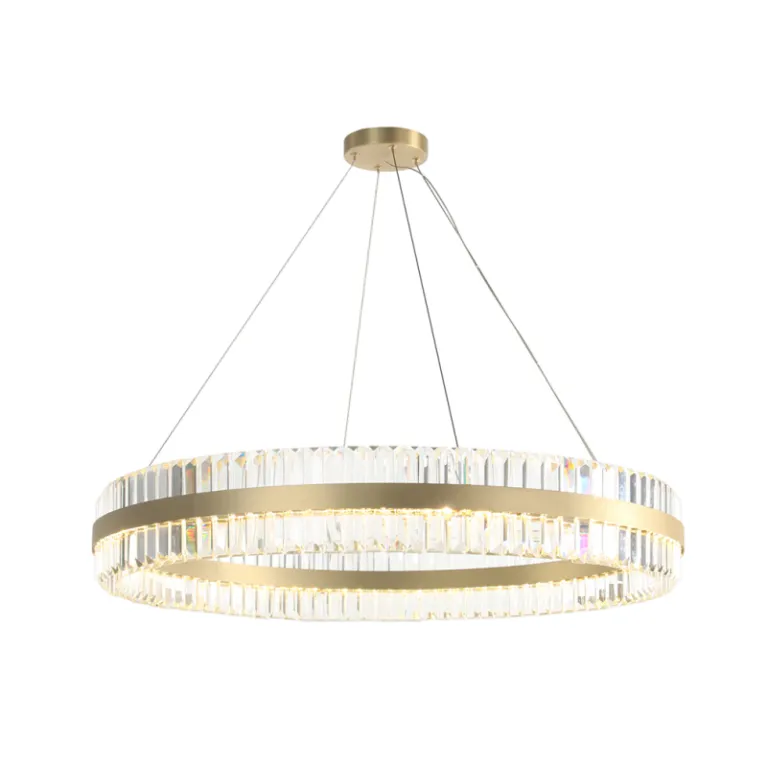 Подвесная люстра Newport 10241/80 М0067228 в Нижнем Новгороде