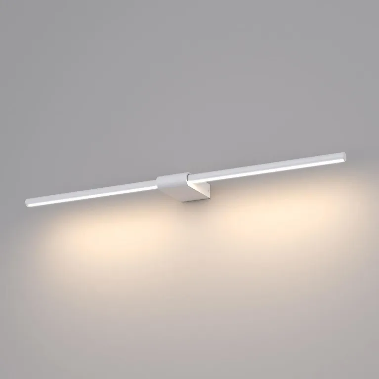 Подсветка для зеркал Elektrostandard Luar 40125/LED белый a062889 в Нижнем Новгороде