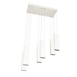 Подвесной светодиодный светильник Arlight SP-Legacy-S585x250-6x6W Warm3000 028153