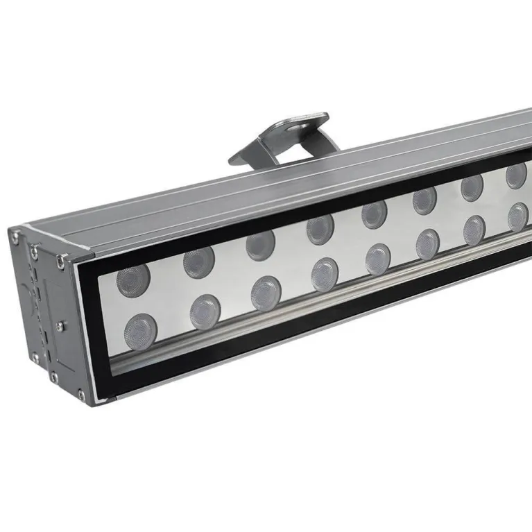 Прожектор светодиодный Arlight 54W 4000K AR-Line-1000XL-54W-230V Day 026096 в Нижнем Новгороде