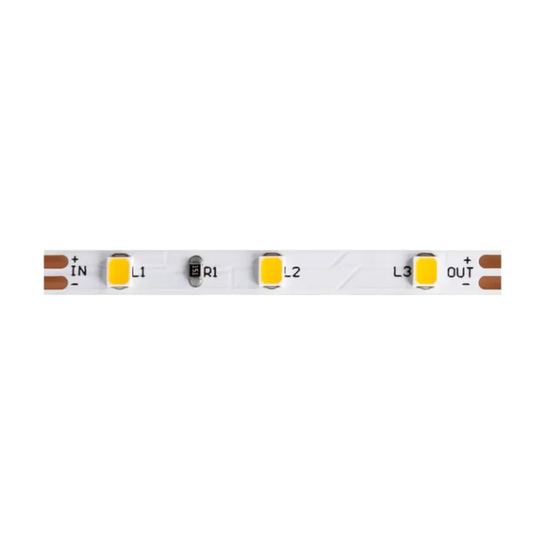 Светодиодная лента Maytoni Technical Led strip 12В 2835 4,8Вт/м 3000K 5м IP20 20007 в Нижнем Новгороде