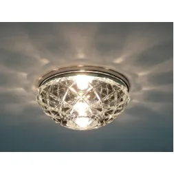 Встраиваемый светильник Arte Lamp Brilliants A8357PL-1CC