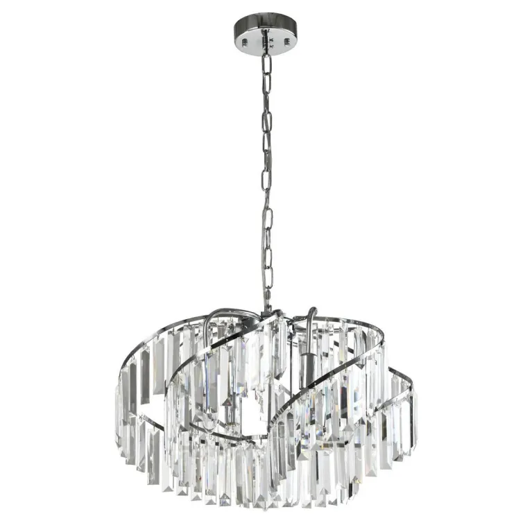 Подвесная люстра MW-Light Аделард 642016606 в Нижнем Новгороде