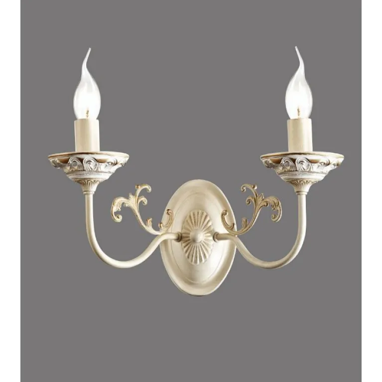 Бра Lumien Hall Эйвис W17007/2TLIG в Нижнем Новгороде