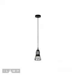 Подвесной светильник iLamp Puro AP9006-1A GR