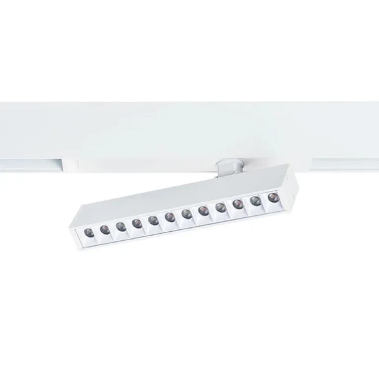 Трековый светодиодный светильник Lightstar Teta 205316 в Нижнем Новгороде