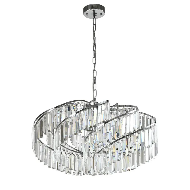 Подвесная люстра MW-Light Аделард 642016710 в Нижнем Новгороде