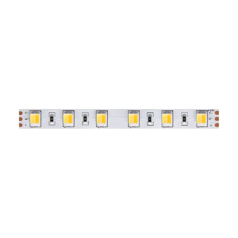 Светодиодная лента Maytoni Technical Led strip 24В 5050+5050 14,4Вт/м 5м IP20 20043 в Нижнем Новгороде