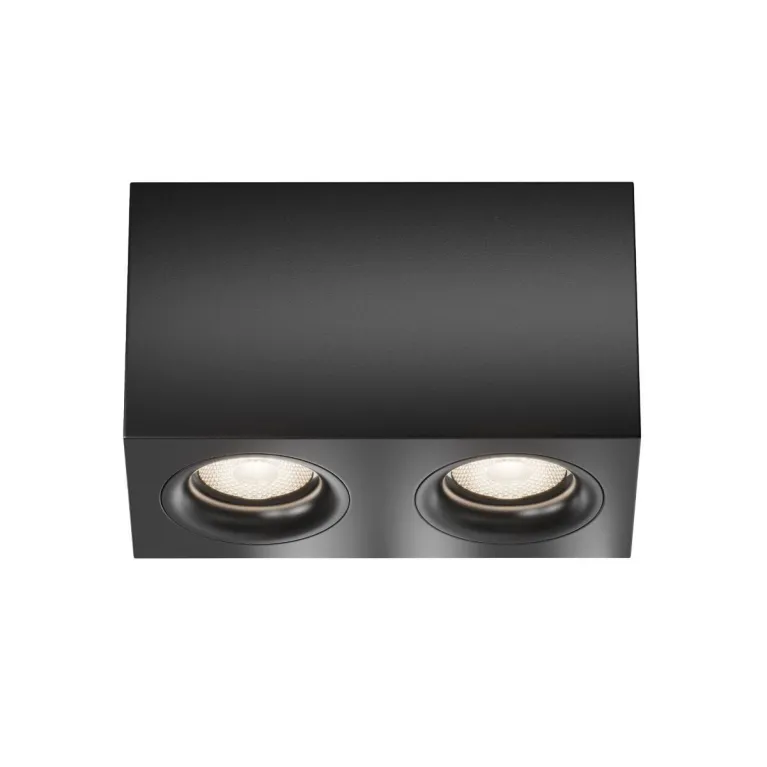 Потолочный светильник Maytoni Technical Slim C013CL-02B в Нижнем Новгороде