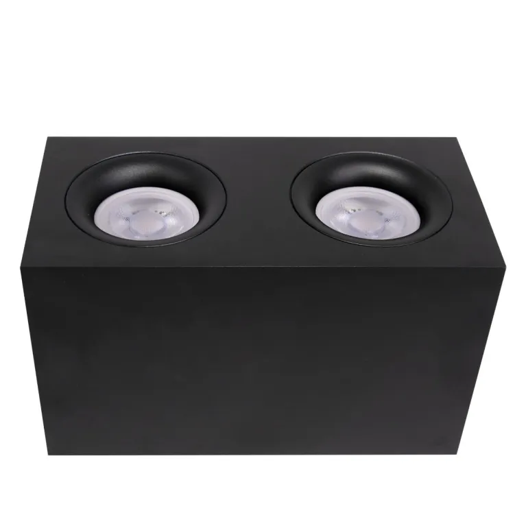 Потолочный светильник Maytoni Technical Slim C013CL-02B в Нижнем Новгороде