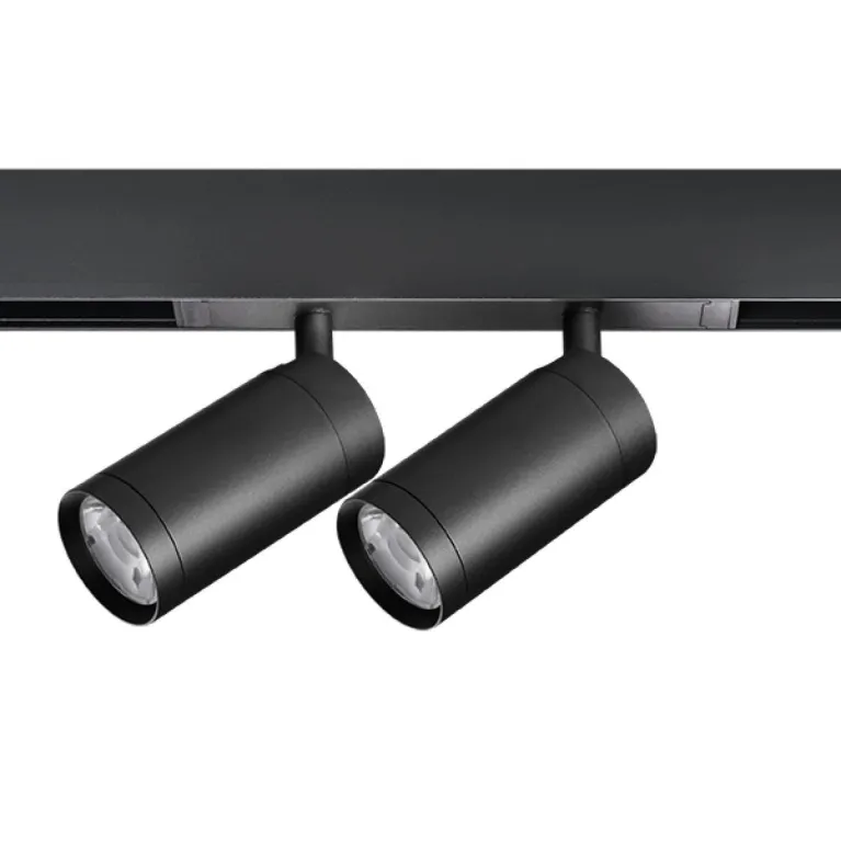 Трековый светодиодный светильник Lightstar Teta 205507 в Нижнем Новгороде