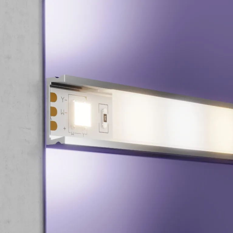 Светодиодная лента Maytoni Technical Led strip 24В 5050+5050 14,4Вт/м 5м IP20 20043 в Нижнем Новгороде