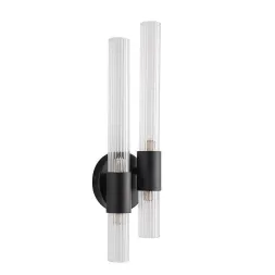 Бра Newport 7276/A right matt black М0068579