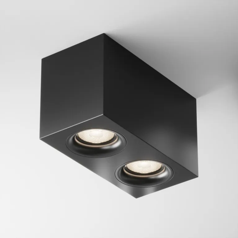Потолочный светильник Maytoni Technical Slim C013CL-02B в Нижнем Новгороде