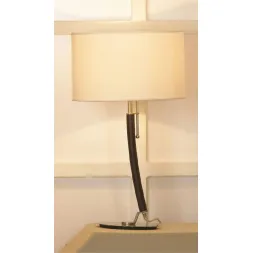 Настольная лампа Lussole Silvi LSC-7104-01