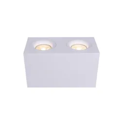Потолочный светильник Maytoni Technical Slim C013CL-02W