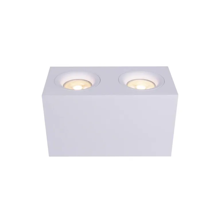 Потолочный светильник Maytoni Technical Slim C013CL-02W в Нижнем Новгороде