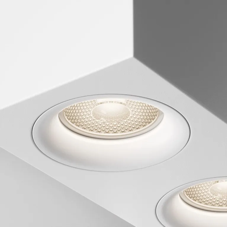 Потолочный светильник Maytoni Technical Slim C013CL-02W в Нижнем Новгороде