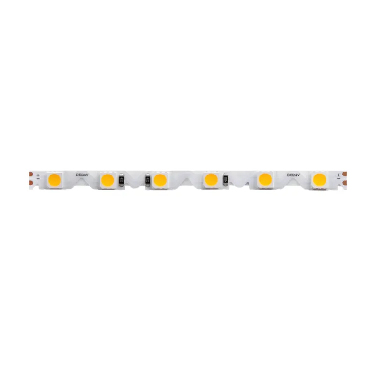 Светодиодная лента Maytoni Technical Led strip 24В 5050 12Вт/м 3000K 5м IP20 20044 в Нижнем Новгороде
