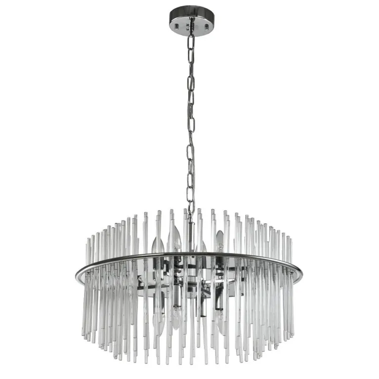 Подвесная люстра MW-Light Аделард 642017208 в Нижнем Новгороде
