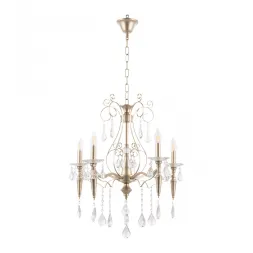 Подвесная люстра Arte Milano 347710/5 CG