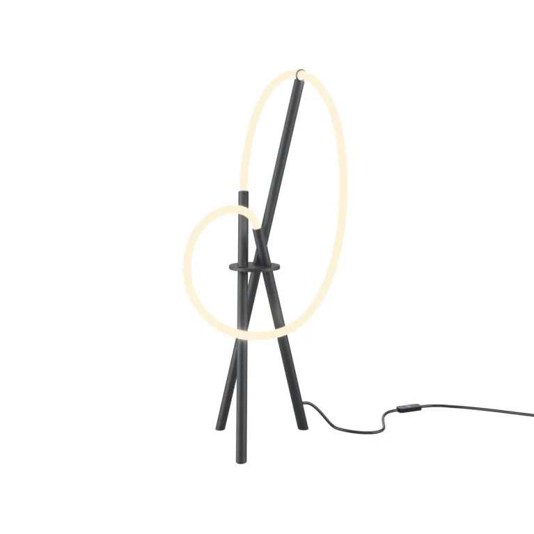 Настольная лампа Maytoni Crochet MOD369TL-L15B3K в Нижнем Новгороде