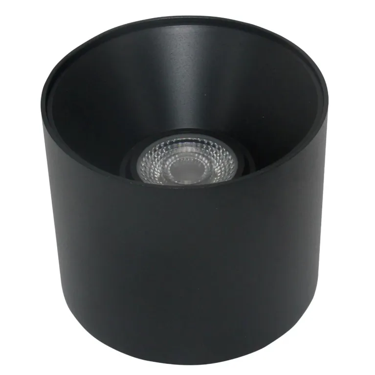Потолочный светодиодный светильник Maytoni Technical Alfa LED C064CL-01-25W3K-D-RD-B в Нижнем Новгороде