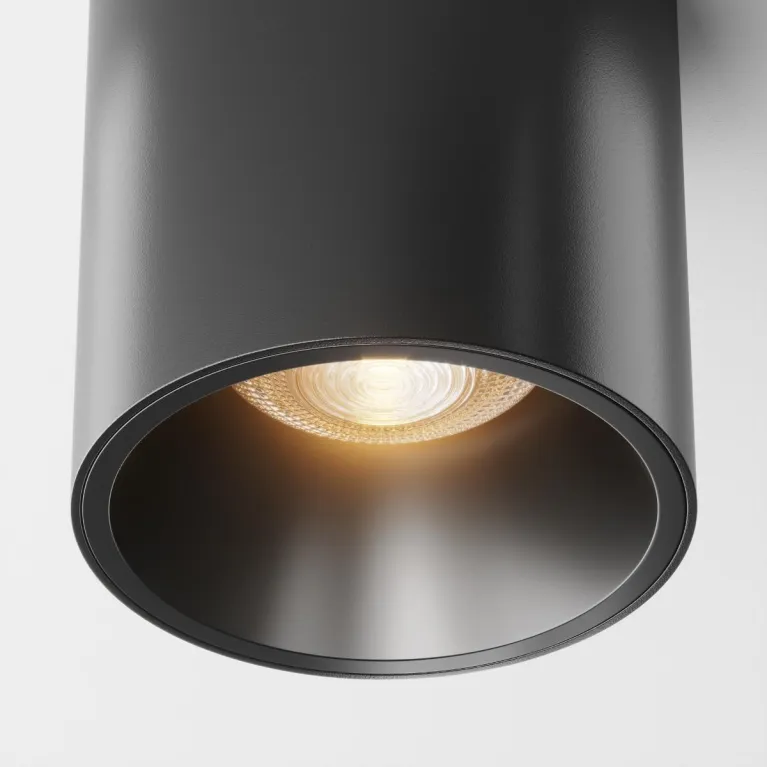 Потолочный светодиодный светильник Maytoni Technical Alfa LED C064CL-L12B3K-D в Нижнем Новгороде