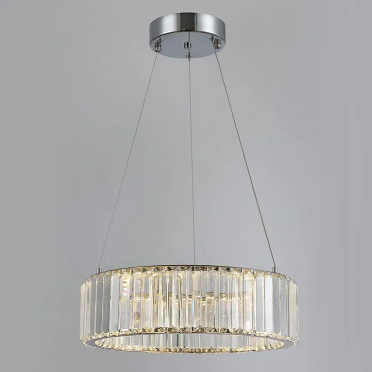 Подвесной светодиодный светильник Newport 8440/40 chrome М0067596 в Нижнем Новгороде
