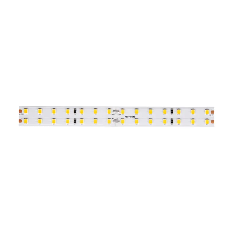 Светодиодная лента Maytoni Technical Led strip 24В 2835 20Вт/м 3000K 5м IP20 20028 в Нижнем Новгороде