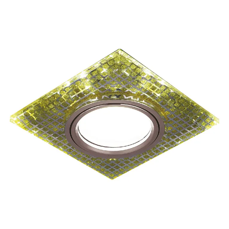 Встраиваемый светильник Gauss Backlight BL077 в Нижнем Новгороде