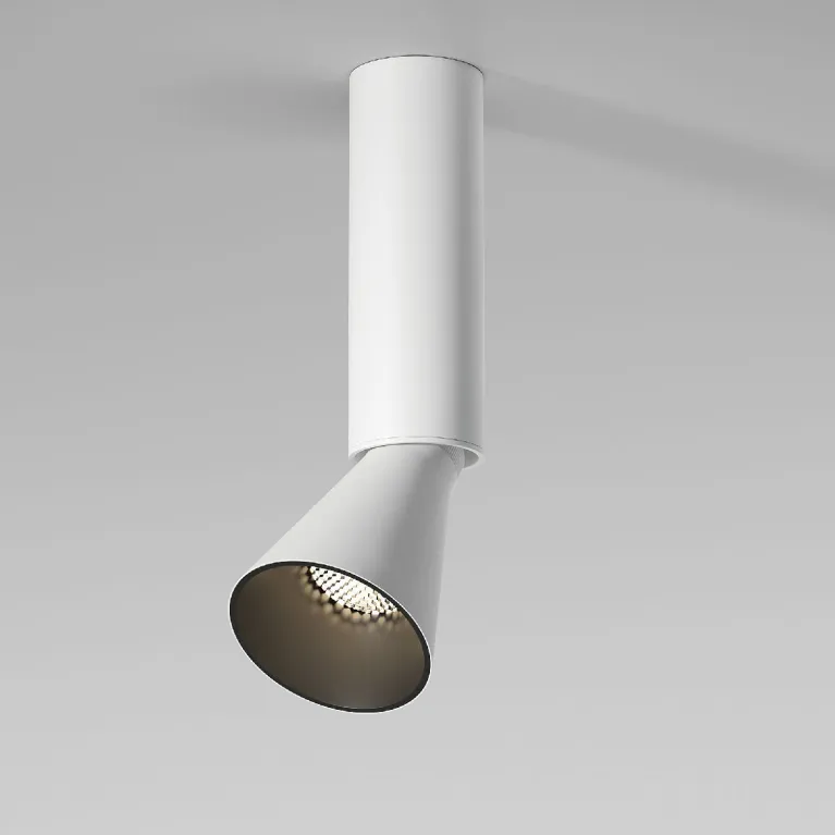 Накладной спот Elektrostandard Piks 4690389204463 25107/LED a066493 в Нижнем Новгороде