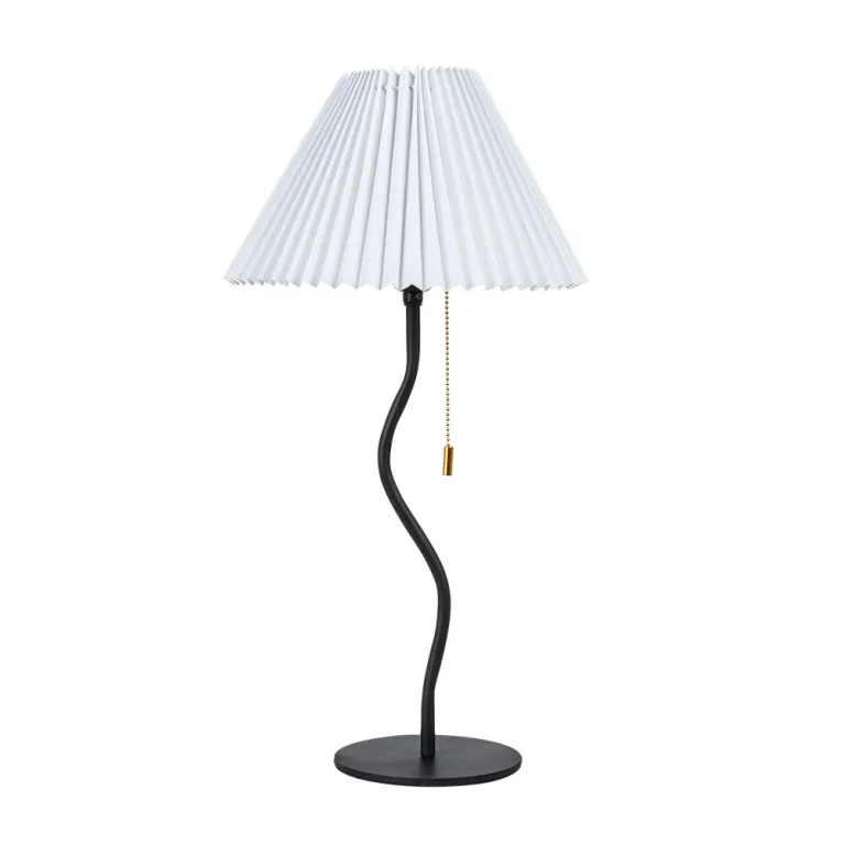 Настольная лампа Arte Lamp Agatha A5069LT-1BK в Нижнем Новгороде