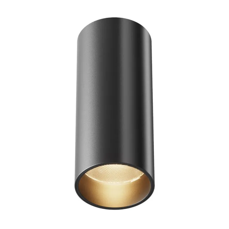 Потолочный светодиодный светильник Maytoni Technical FOCUS LED C056CL-L12B3K-W-D-B в Нижнем Новгороде