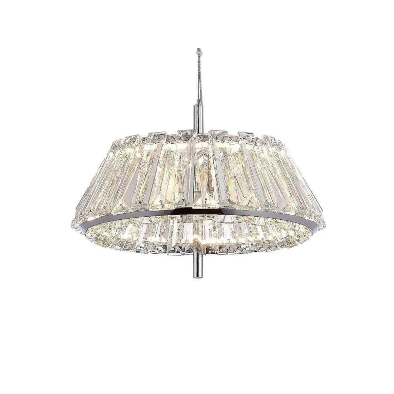 Подвесной светодиодный светильник Newport 8444/S chrome М0067660 в Нижнем Новгороде