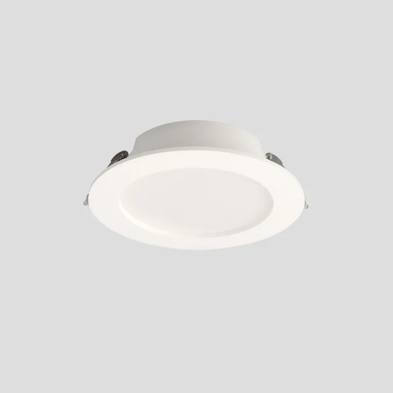 Встраиваемый светильник Crystal Lux CLT 529C118 WH 4000K в Нижнем Новгороде